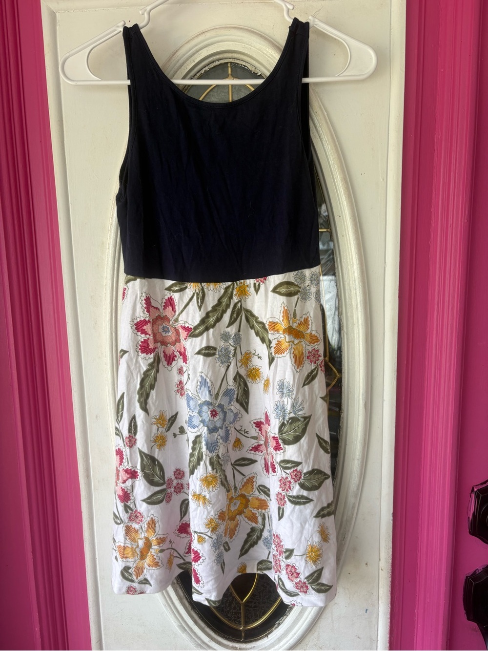 Old Navy Girls L dress
